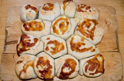 cheesebread