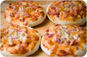 pizzarols