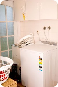 washingmachine