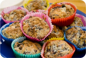cupcakes