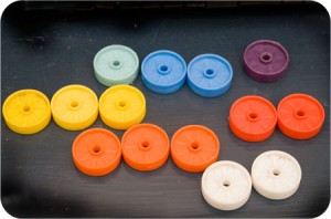 sorting