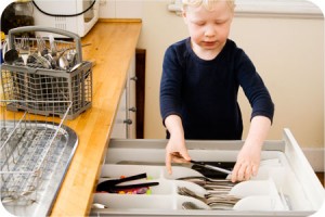 sorting_cutlery