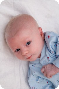 Noah William 'Quatro'