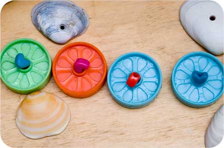fine motor activity