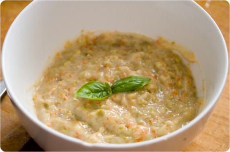 Post image for Easy Olive Dip Recipe.