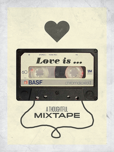mix tape