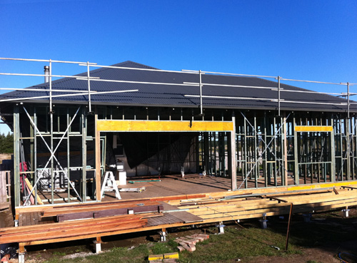 home renovations roof