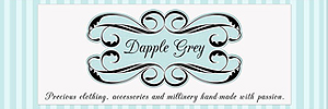 Dapple Grey