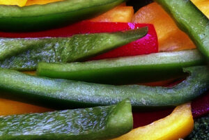 capsicum