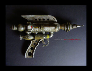 Gun Play. Yes or No?