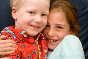 Teaching our children empathy and compassion