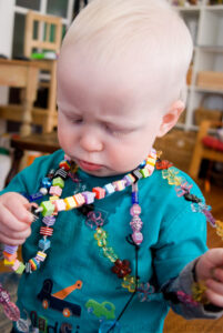 Are Children a Product of their Parents?