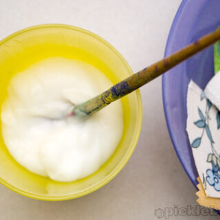 How to Make Homemade Glue