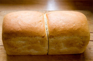 Thinking About Food – Cooking From Scratch