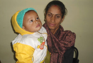 Good Return Loan Recipient