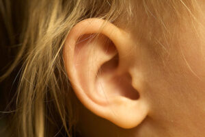 ear