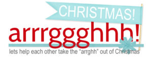 arrghh christmas