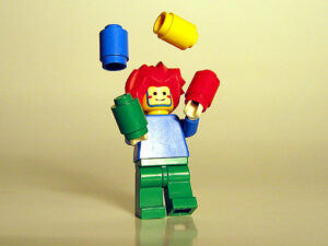 juggler