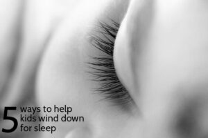 sleep