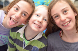 My kids are ok - When did it become normal for parents to so readily exclaim how difficult their children are?