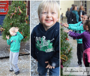 Sovereign Hill - a day of gold rush history and fun