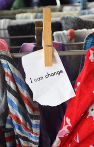 Becoming a Better Parent - It is me who needs to change...