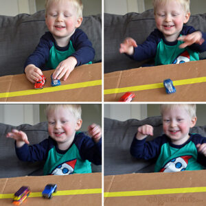 Repeat. Repeat. Repeat - who knew as parents we'd have to repeat everything over and over? Here's a little insight into why