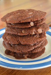 Fail cookies - not so fail afterall.
