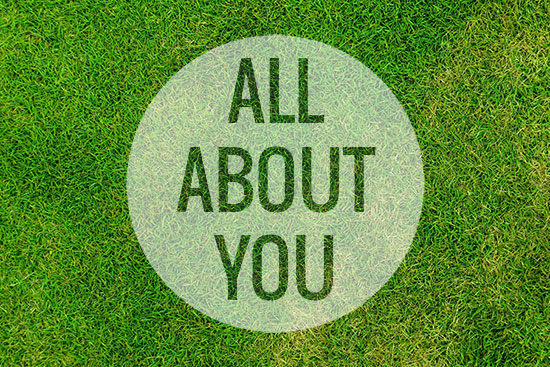 All About You 
