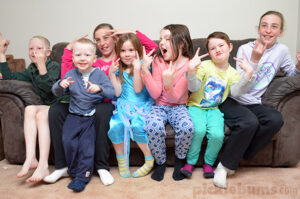 Home school? Regular school? It's ok to make different choices - we can still be friends.