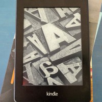 eReaders? Do you love them or hate them?
