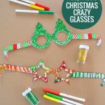 Fabulous Free Printable Glasses! - Picklebums