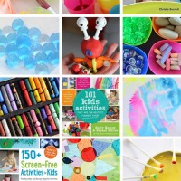 Our favourite sensory play and art supplies - find out what my kids and I use over and over and what is worth the money.