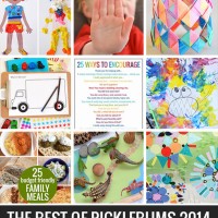 The most popular posts from Picklebums in 2014