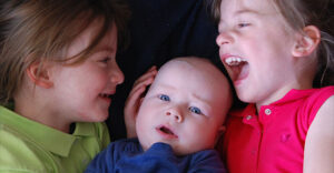 These are things I wish I knew when my kids were small, most of them are unimportant but a couple of them are pure gold!