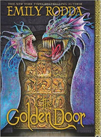 Awesome adventure books for 9-12 year olds!  - The Golden Door