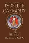 Chapter books by Aussie Authors - Little Fur