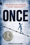 Book cover - Once