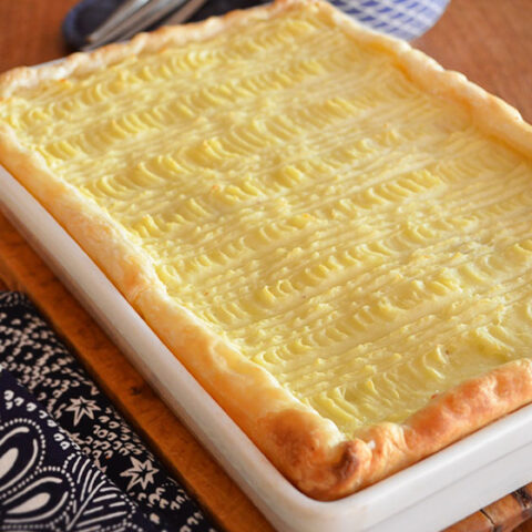 Try this easy family dinner idea - Shepherd's Pie (Cottage Pie)