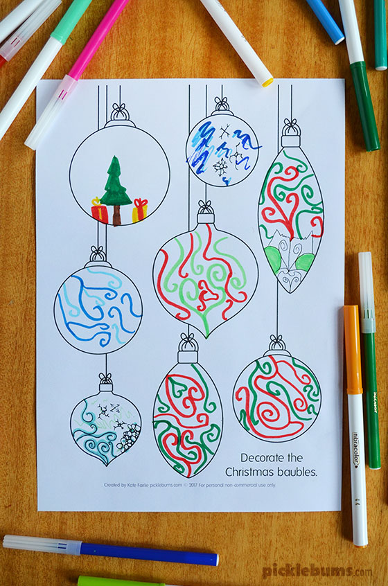 Design A Decoration Free Printable Drawing Prompts Picklebums Design A Decoration Free Printable Drawing Prompts Picklebums