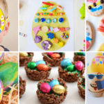 Awesome Easter ideas for kids and families