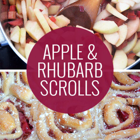 rhubarb and apple scrolls re-edit