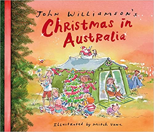 Christmas Book Advent Calendar for Kids - Picklebums