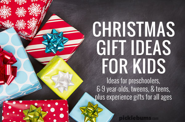 Cool Christmas Gift Ideas for Boys | Maisonette