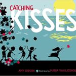 Обложка книги - Ловить поцелуи