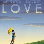 Book cover - Love