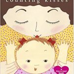 Book cover - Counting Kisses