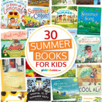 a collection of summer picture books for kids images of front covers
