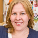 Kate - headshot